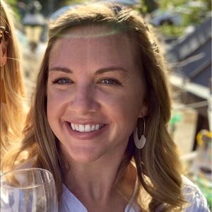 Meet your Posher, Kait